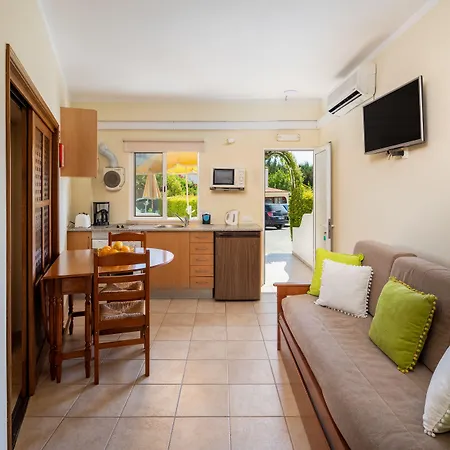 Flor Da Laranja, By Algarveblossom Lejlighed