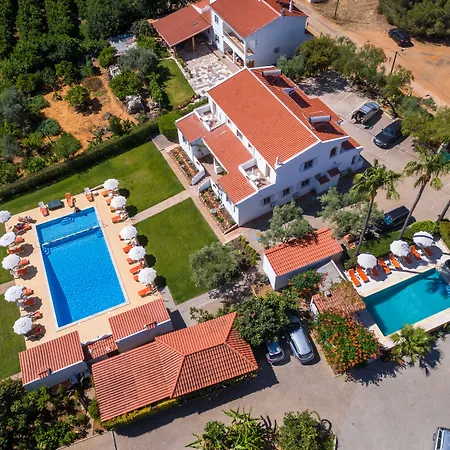 Flor Da Laranja, By Algarveblossom Lejlighed *