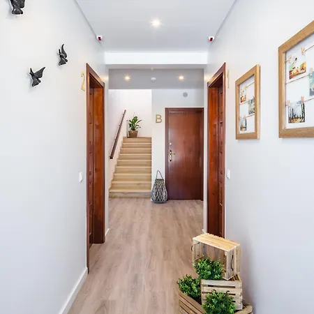 Apartamento Flor Da Laranja, By Algarveblossom Albufeira