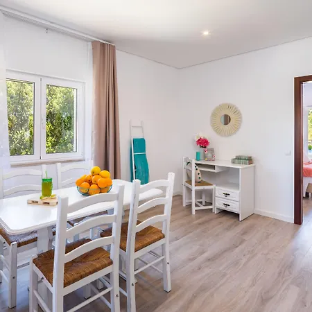 Apartamento Flor Da Laranja, By Algarveblossom Albufeira