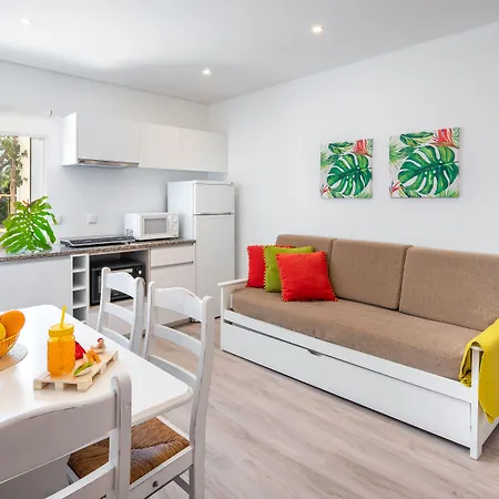 Apartamento Flor Da Laranja, By Algarveblossom Albufeira
