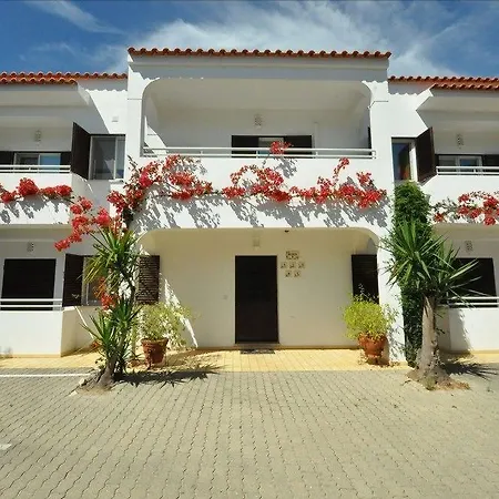 Flor Da Laranja, Appartement Albufeira