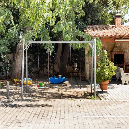 Appartement Flor Da Laranja,