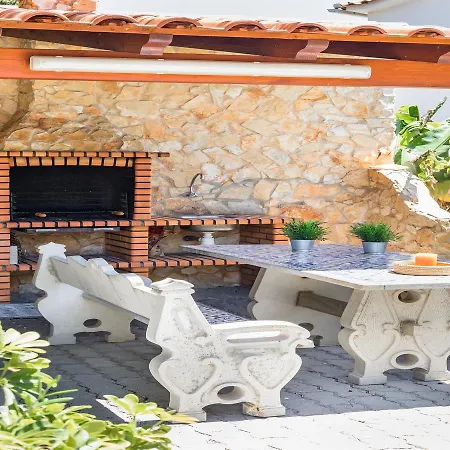 Flor Da Laranja, Appartement *