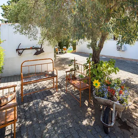 Appartement Flor Da Laranja,