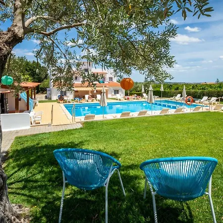 Flor Da Laranja, By Algarveblossom Αλμπουφέιρα