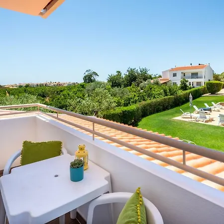 Appartement Flor Da Laranja,