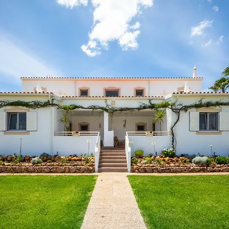 Flor Da Laranja, Appartement Albufeira