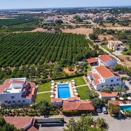 Flor Da Laranja, By Algarveblossom Διαμέρισμα *