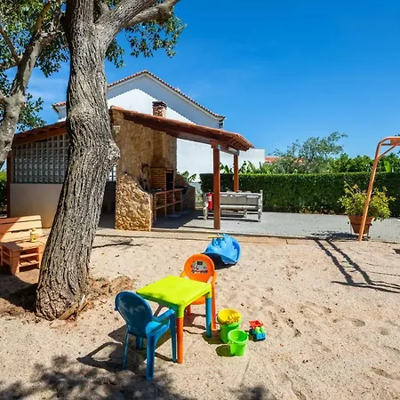 Διαμέρισμα Flor Da Laranja, By Algarveblossom *