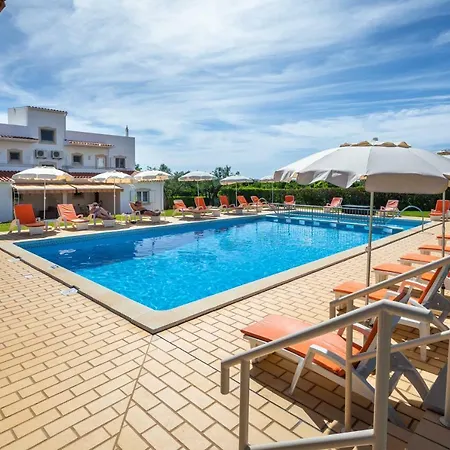 Lejlighed Flor Da Laranja, By Algarveblossom Albufeira