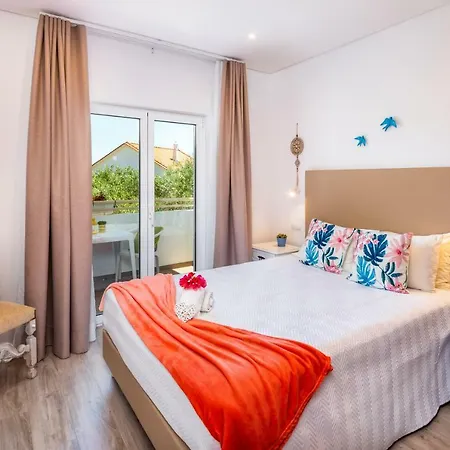 Flor Da Laranja, By Algarveblossom * Albufeira