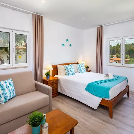 Flor Da Laranja, By Algarveblossom Αλμπουφέιρα