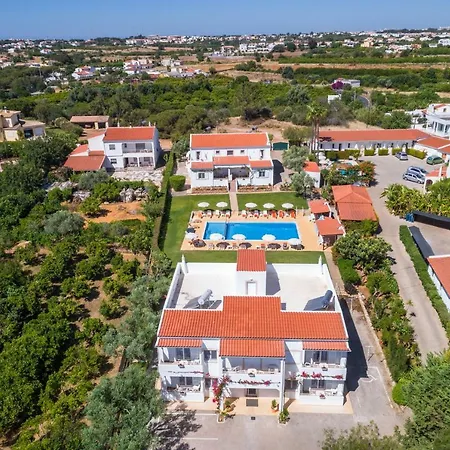 Flor Da Laranja, By Algarveblossom * Αλμπουφέιρα