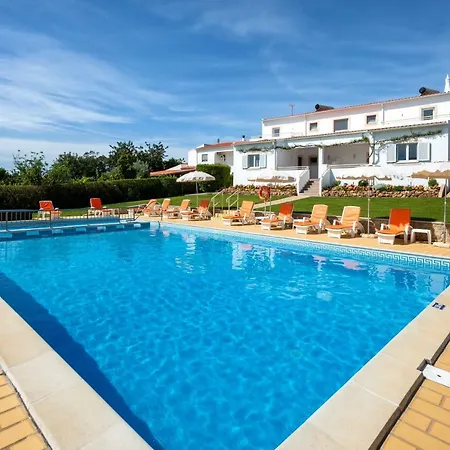 Lägenhet Flor Da Laranja, By Algarveblossom *