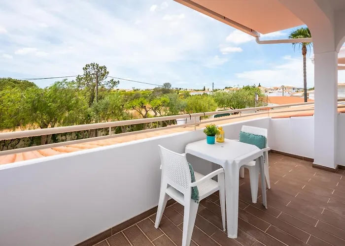 Flor Da Laranja, By Algarveblossom Apartman *