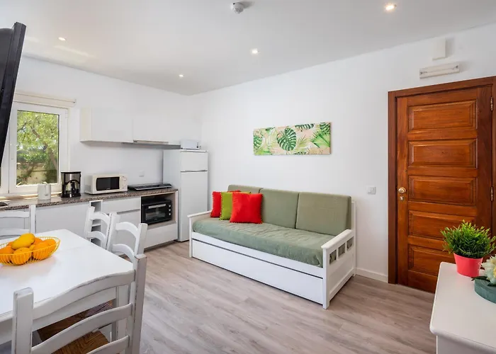 Flor Da Laranja, By Algarveblossom Apartman *