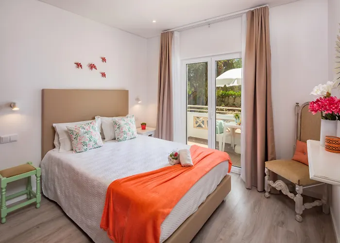 Flor Da Laranja, By Algarveblossom