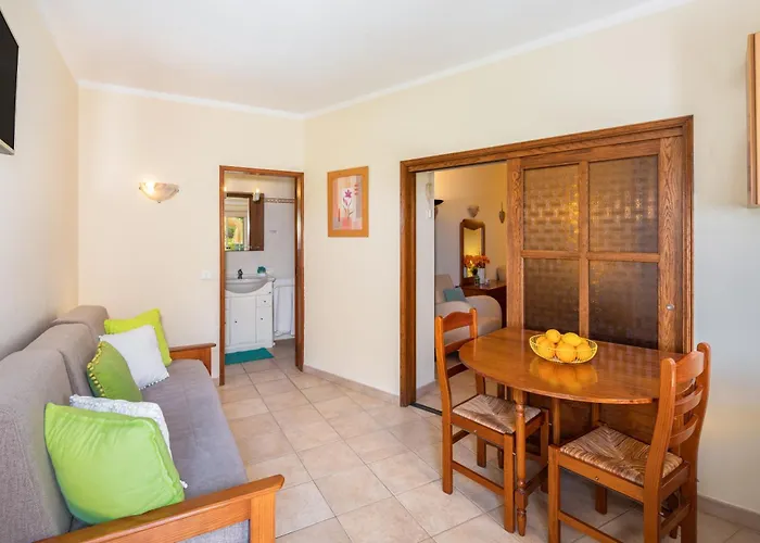 Flor Da Laranja, By Algarveblossom Apartman *