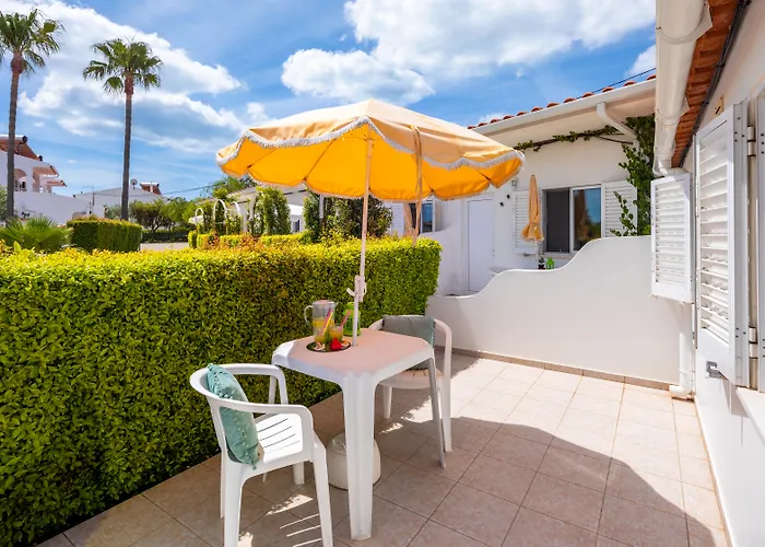 Flor Da Laranja, By Algarveblossom