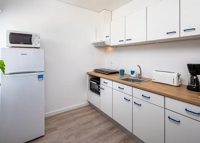 Flor Da Laranja, By Algarveblossom Apartman Albufeira