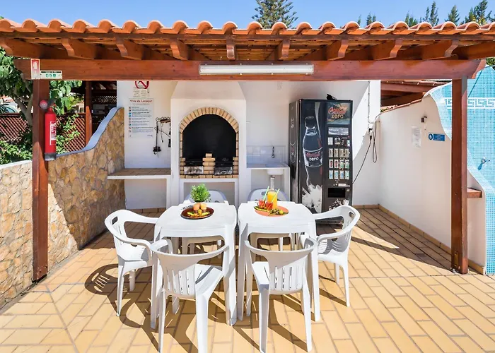 Flor Da Laranja, By Algarveblossom Apartman Albufeira