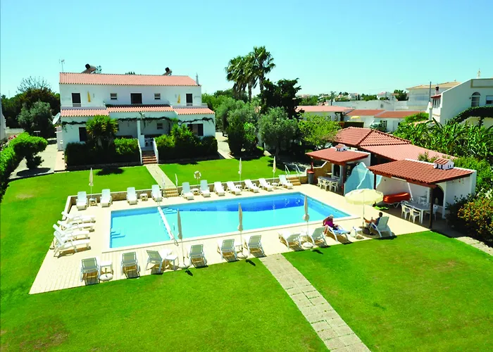 Flor Da Laranja, By Algarveblossom Apartman