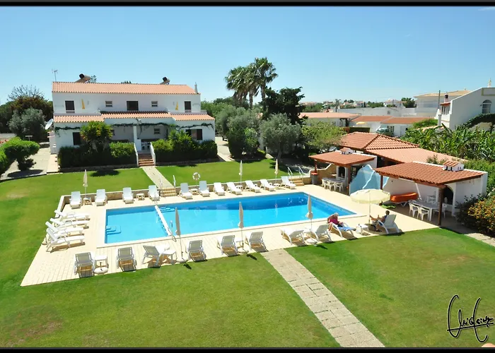 Flor Da Laranja, By Algarveblossom Apartman Albufeira