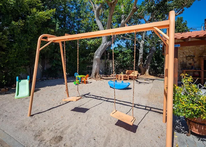 Flor Da Laranja, By Algarveblossom Apartman