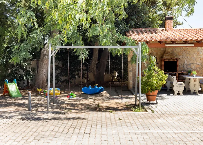 Flor Da Laranja, By Algarveblossom Apartman *