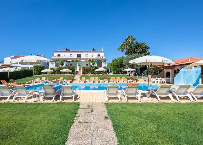 Flor Da Laranja, By Algarveblossom Apartman Albufeira