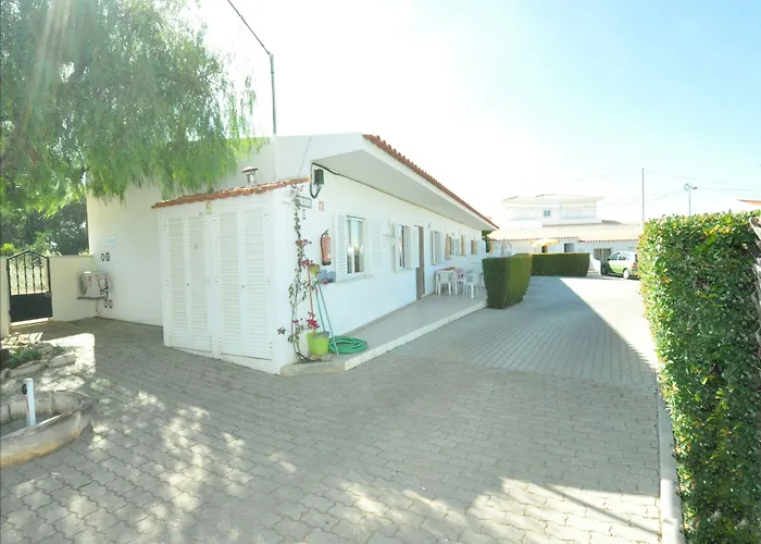 Apartman Flor Da Laranja, By Algarveblossom Albufeira