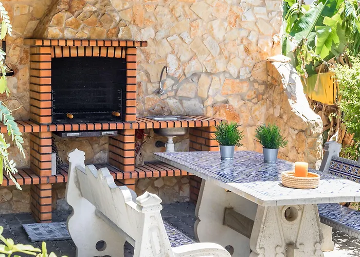 Flor Da Laranja, By Algarveblossom * Albufeira