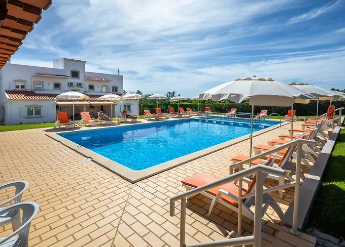 Apartman Flor Da Laranja, By Algarveblossom Albufeira