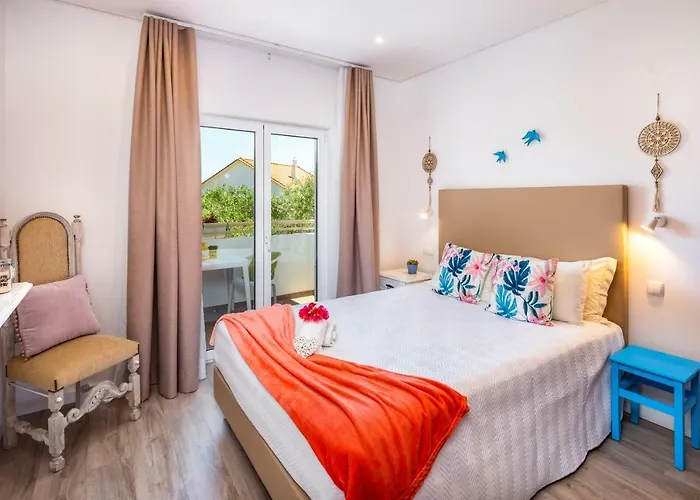 Flor Da Laranja, By Algarveblossom * Albufeira