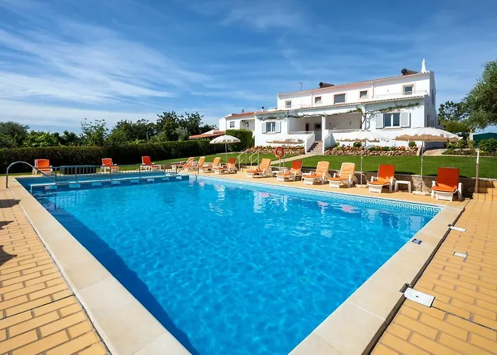 Apartman Flor Da Laranja, By Algarveblossom *