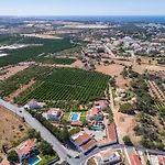 Flor Da Laranja, By Algarveblossom Apartment Albufeira